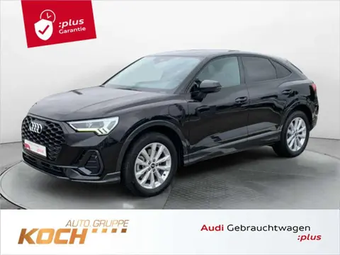 Used AUDI Q3 Hybrid 2021 Ad Germany