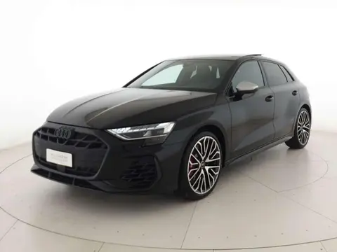 Annonce AUDI S3 Essence 2024 d'occasion 