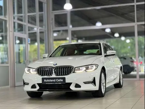 Annonce BMW SERIE 3 Diesel 2020 d'occasion 