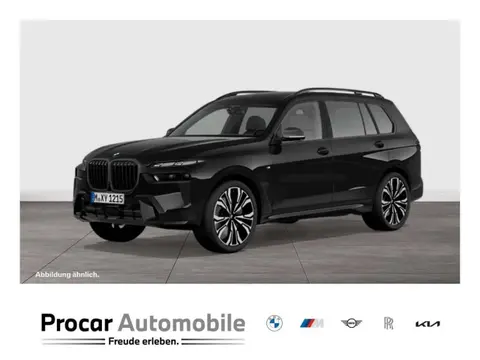 Annonce BMW X7 Diesel 2024 d'occasion 