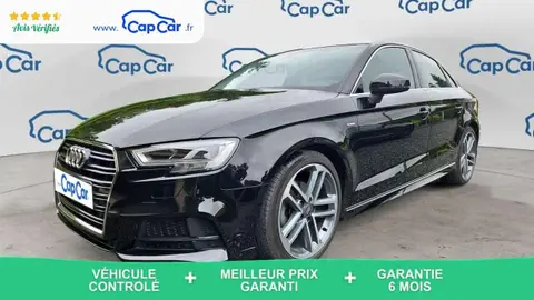 Used AUDI A3 Petrol 2019 Ad 