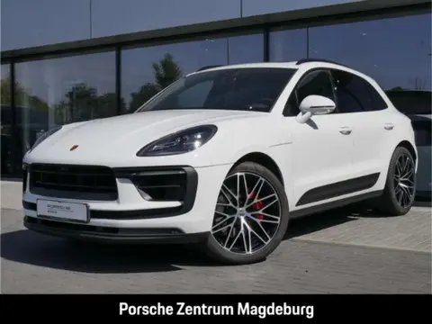 Annonce PORSCHE MACAN Essence 2023 d'occasion 