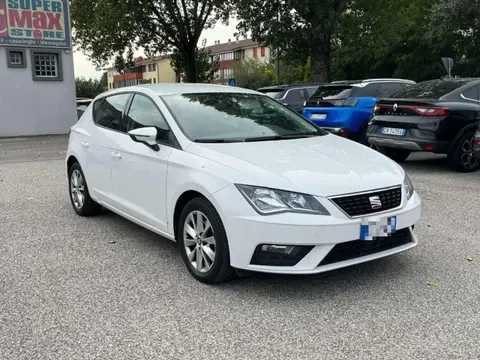 Annonce SEAT LEON  2020 d'occasion 