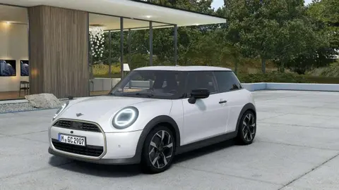 Annonce MINI COOPER Essence 2024 d'occasion 