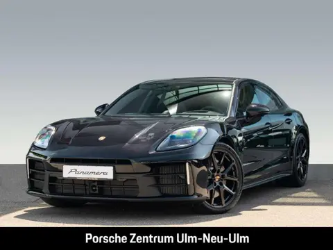 Used PORSCHE PANAMERA Hybrid 2024 Ad 