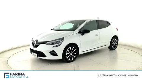 Used RENAULT CLIO Petrol 2023 Ad 