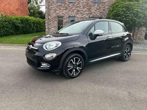 Annonce FIAT 500X Essence 2018 d'occasion 