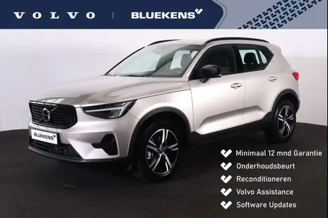 Used VOLVO XC40 Petrol 2024 Ad 