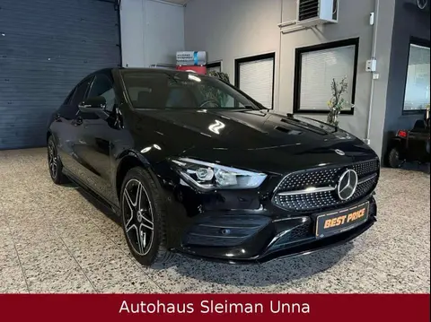 Used MERCEDES-BENZ CLASSE CLA Petrol 2023 Ad 