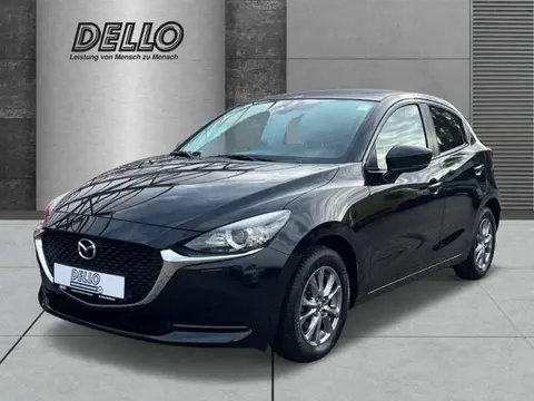 Annonce MAZDA 2 Essence 2023 d'occasion 