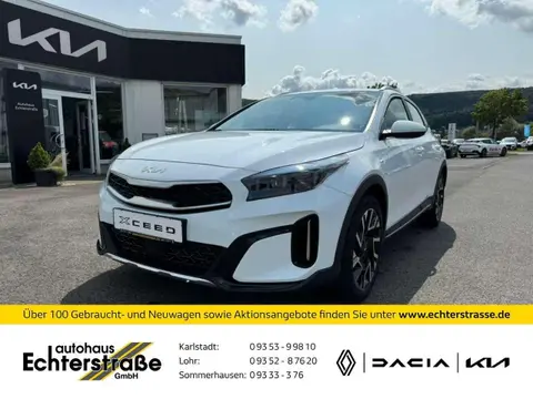 Annonce KIA XCEED Essence 2024 d'occasion 