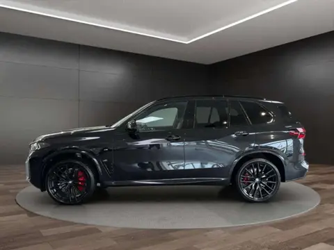 Annonce BMW X5 Diesel 2024 d'occasion Allemagne