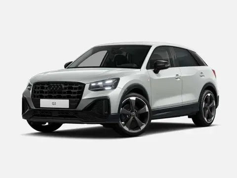 Annonce AUDI Q2 Essence 2024 d'occasion 