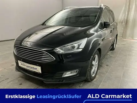 Annonce FORD GRAND C-MAX Diesel 2018 d'occasion 