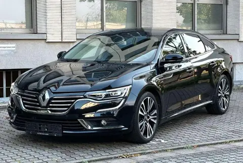 Used RENAULT TALISMAN Petrol 2017 Ad 