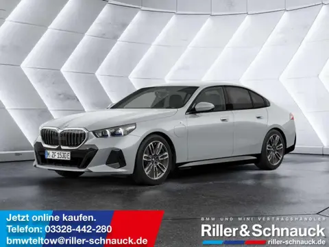 Used BMW SERIE 5 Hybrid 2024 Ad 