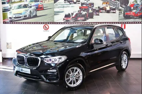 Used BMW X3 Diesel 2019 Ad 