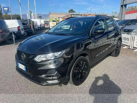 Used NISSAN QASHQAI Diesel 2021 Ad 