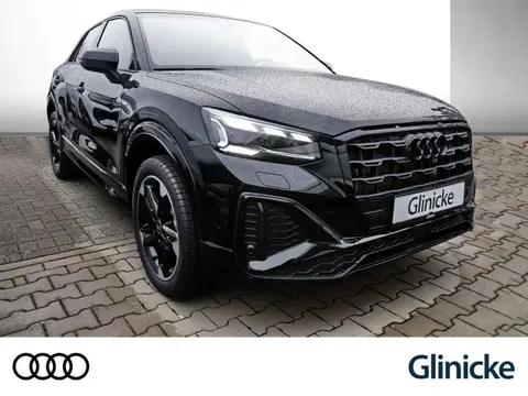 Annonce AUDI Q2 Essence 2024 d'occasion Allemagne