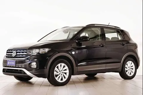 Annonce VOLKSWAGEN T-CROSS Essence 2020 d'occasion 