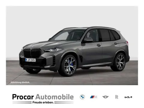 Annonce BMW X5 Hybride 2023 d'occasion 