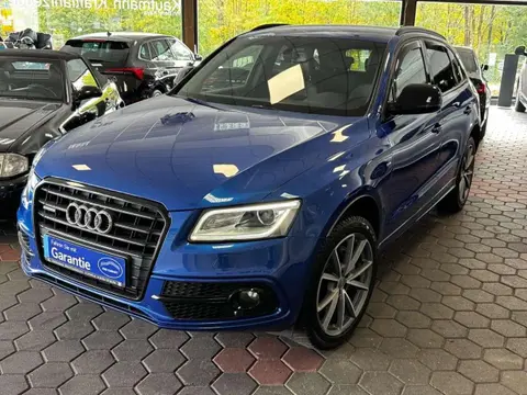 Used AUDI Q5 Diesel 2016 Ad 