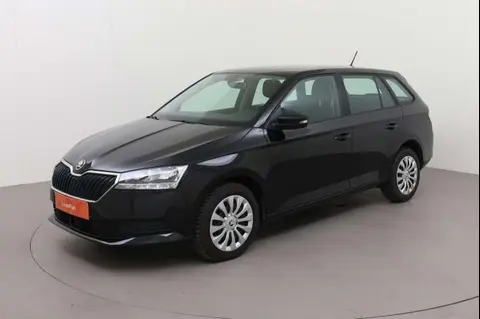 Used SKODA FABIA Petrol 2020 Ad 