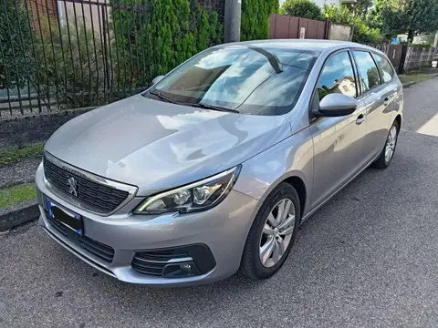 Used PEUGEOT 308 Diesel 2019 Ad 