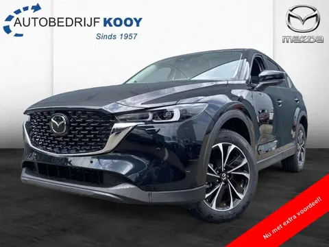 Used MAZDA CX-5 Petrol 2024 Ad 