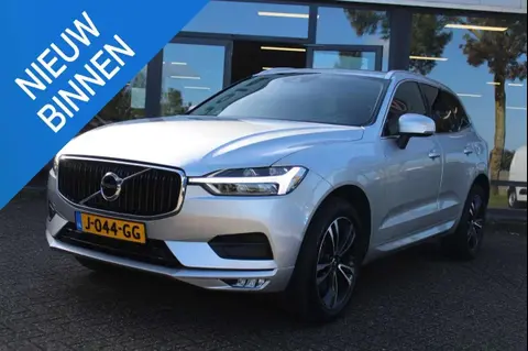 Used VOLVO XC60 Hybrid 2020 Ad 