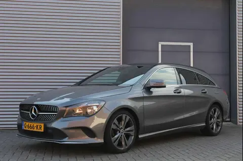 Used MERCEDES-BENZ CLASSE CLA Diesel 2018 Ad 