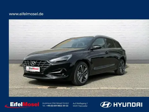 Annonce HYUNDAI I30 Essence 2024 d'occasion 