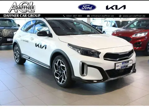 Annonce KIA XCEED Essence 2024 d'occasion 