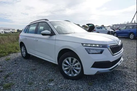 Used SKODA KAMIQ Petrol 2024 Ad 