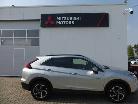 Annonce MITSUBISHI ECLIPSE Hybride 2022 d'occasion 