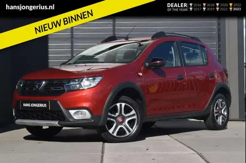 Used DACIA SANDERO Petrol 2019 Ad 