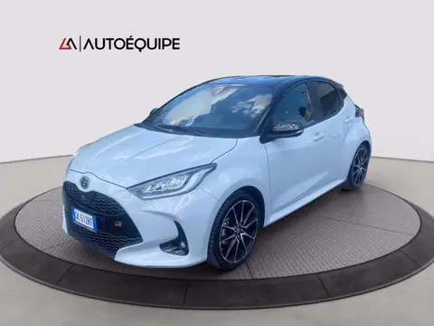 Used TOYOTA YARIS Petrol 2022 Ad 