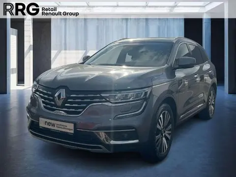 Annonce RENAULT KOLEOS Diesel 2021 d'occasion 