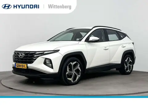 Used HYUNDAI TUCSON Hybrid 2021 Ad 