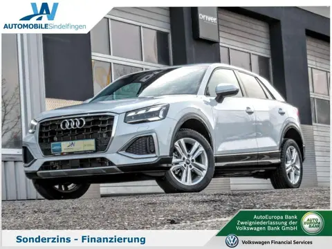 Annonce AUDI Q2 Essence 2024 d'occasion 