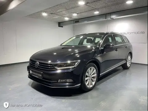 Used VOLKSWAGEN PASSAT Diesel 2017 Ad 