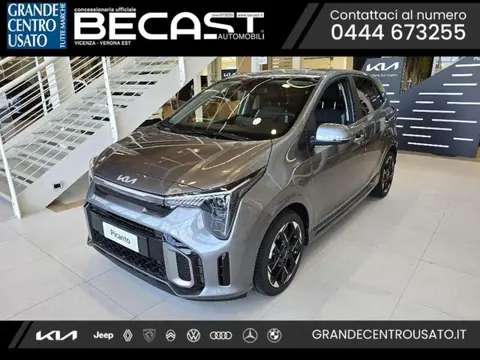 Annonce KIA PICANTO Essence 2024 d'occasion 