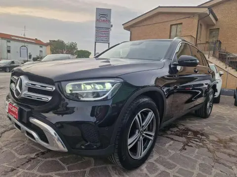 Used MERCEDES-BENZ CLASSE GLC Diesel 2019 Ad 