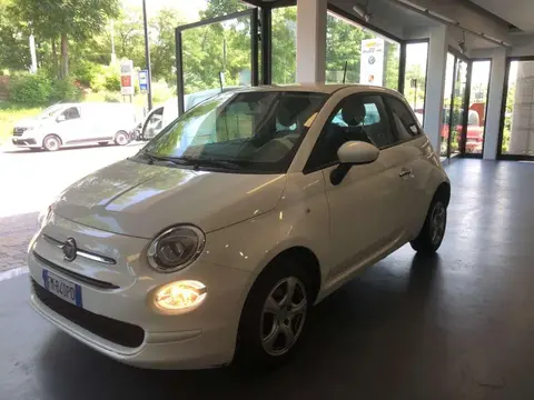 Used FIAT 500 Diesel 2017 Ad 