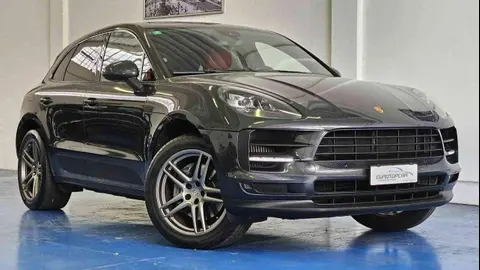 Used PORSCHE MACAN Petrol 2020 Ad 