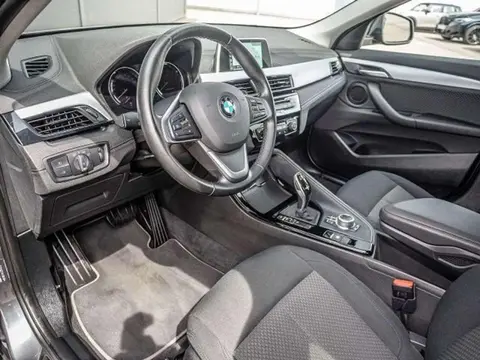 Used BMW X2 Petrol 2019 Ad 