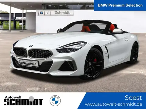 Annonce BMW Z4 Essence 2021 d'occasion 