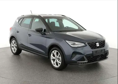 Annonce SEAT ARONA Essence 2023 d'occasion 