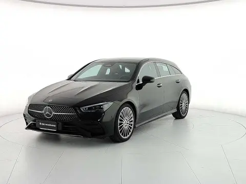 Used MERCEDES-BENZ CLASSE CLA Diesel 2024 Ad 