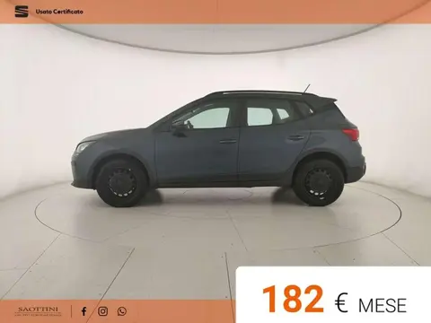 Used SEAT ARONA Petrol 2023 Ad 